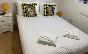 Appartement avec 3 chambre(s) de 1000 m² et 1 salle(s) de bains privée(s) à Watford