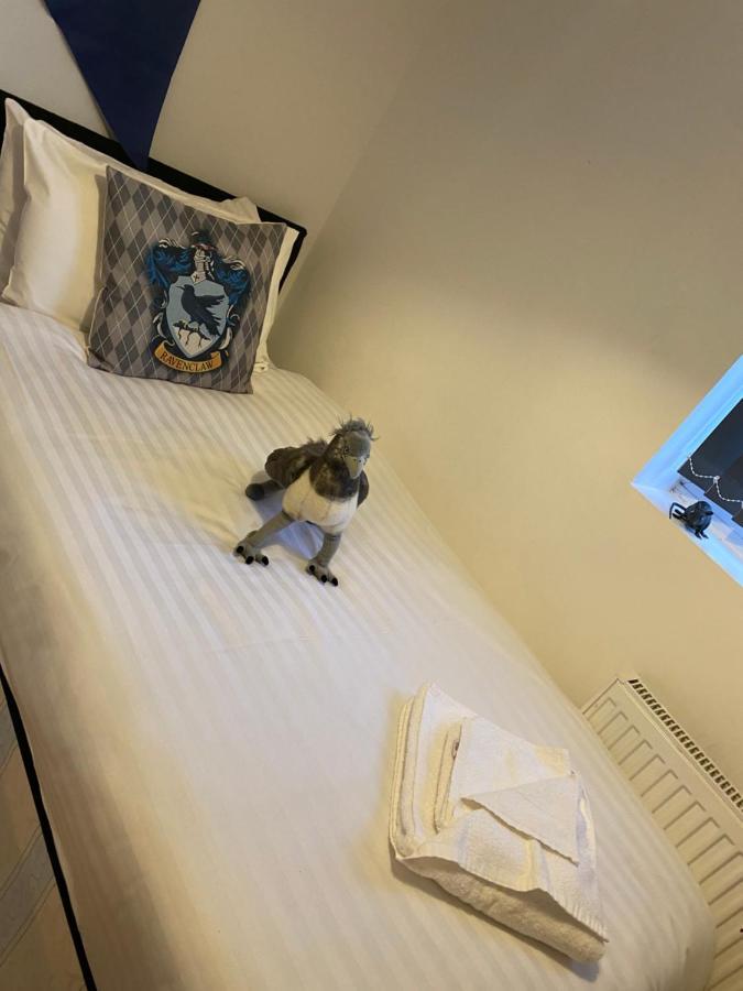Appartement avec 3 chambre Watford  Extérieur photo