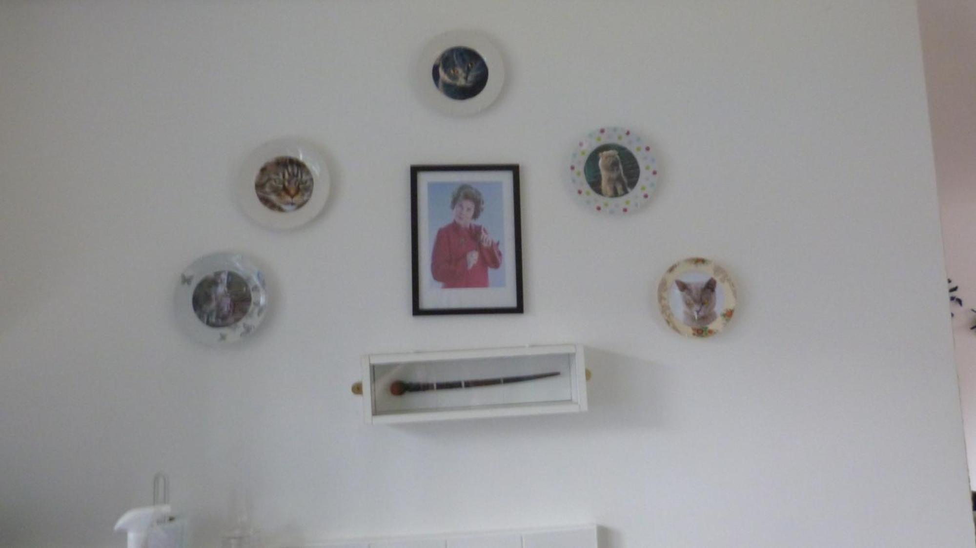 Appartement avec 3 chambre Watford  Extérieur photo
