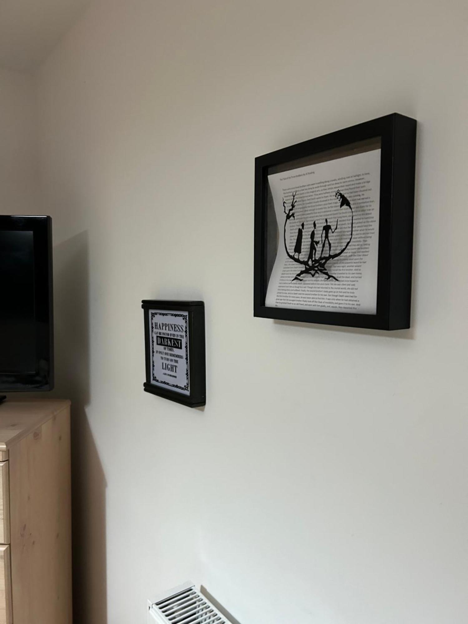 Appartement avec 3 chambre Watford  Extérieur photo