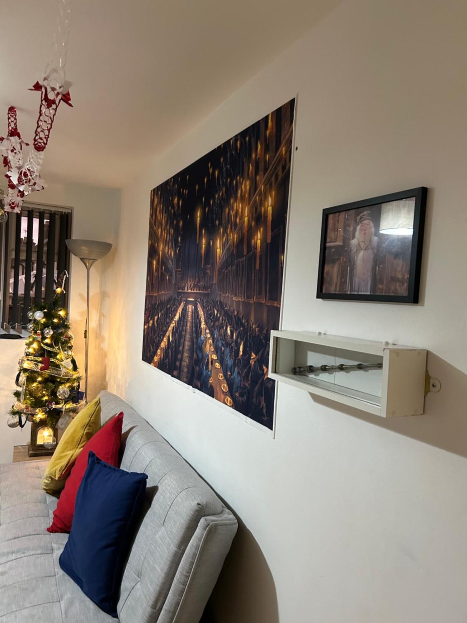 Appartement avec 3 chambre Watford  Extérieur photo