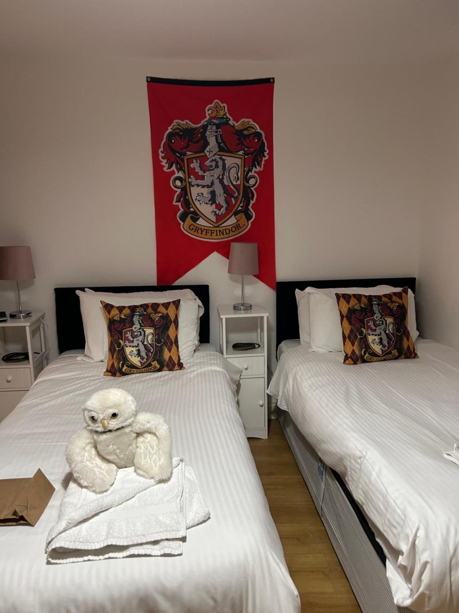 Appartement avec 3 chambre Watford  Extérieur photo